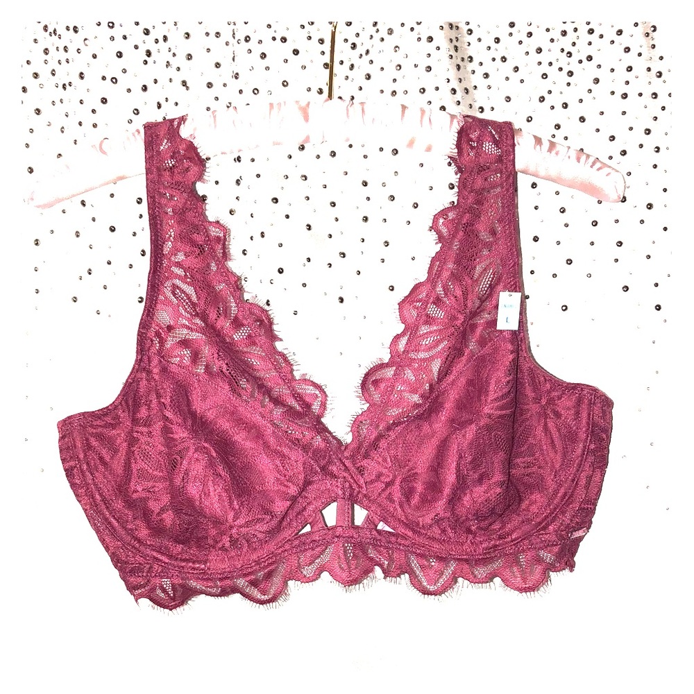🌺VS Lace Bra🌺